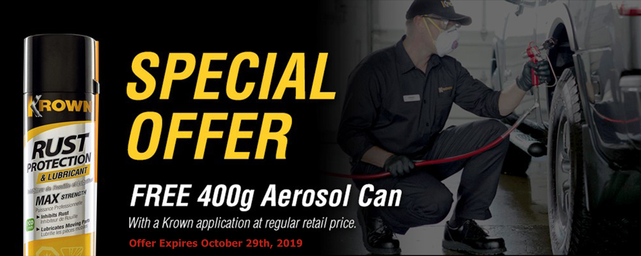 Outback Car Wash October Promo Outback Car Wash